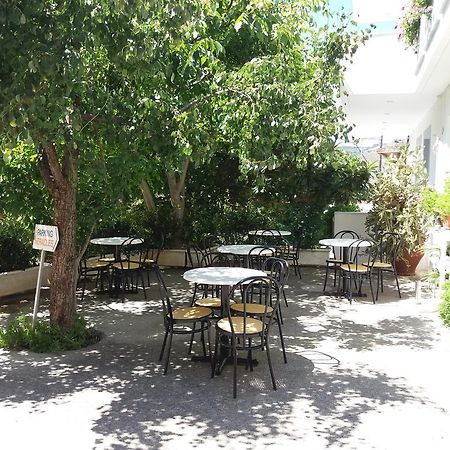 Heracles Hotel Spílion Екстериор снимка