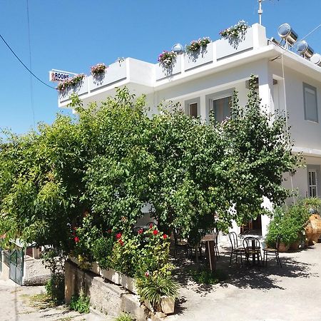 Heracles Hotel Spílion Екстериор снимка