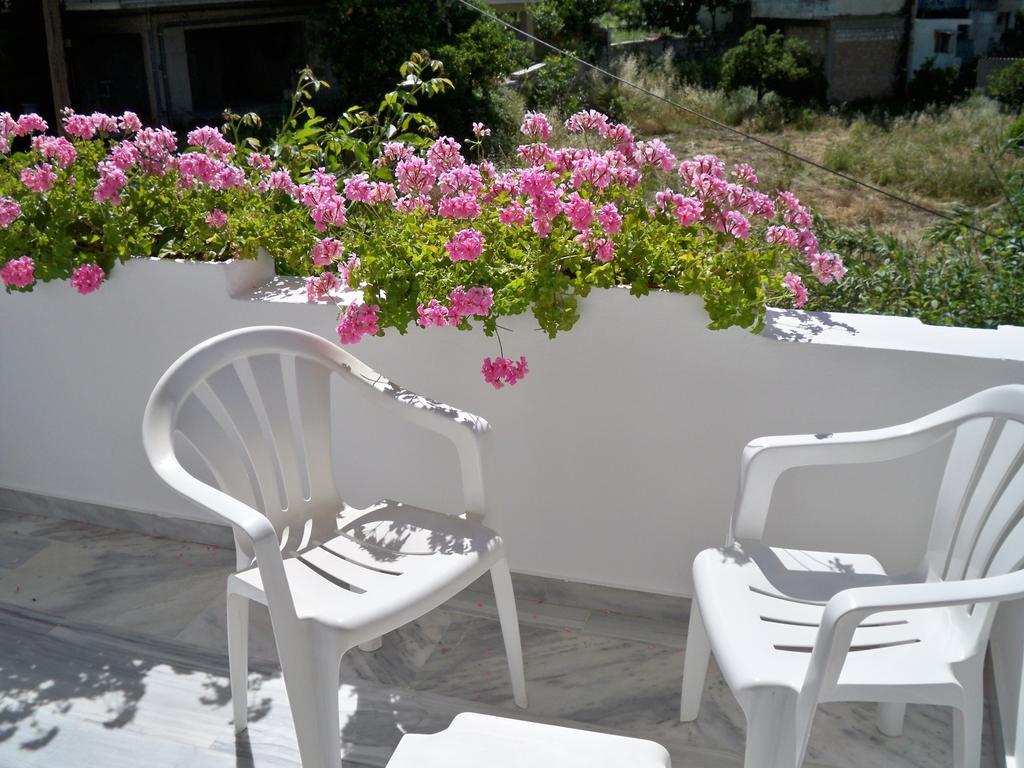 Heracles Hotel Spílion Екстериор снимка