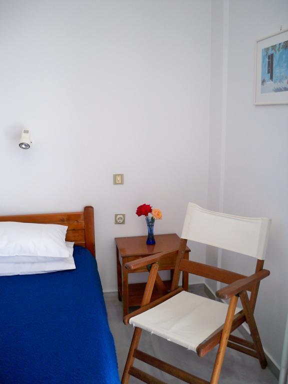Heracles Hotel Spílion Стая снимка