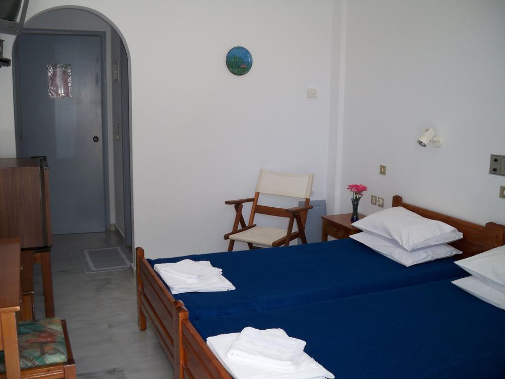 Heracles Hotel Spílion Екстериор снимка