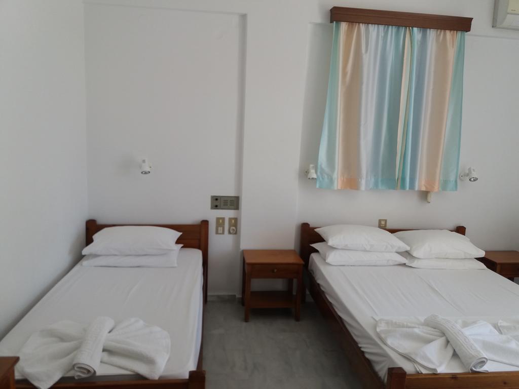 Heracles Hotel Spílion Екстериор снимка
