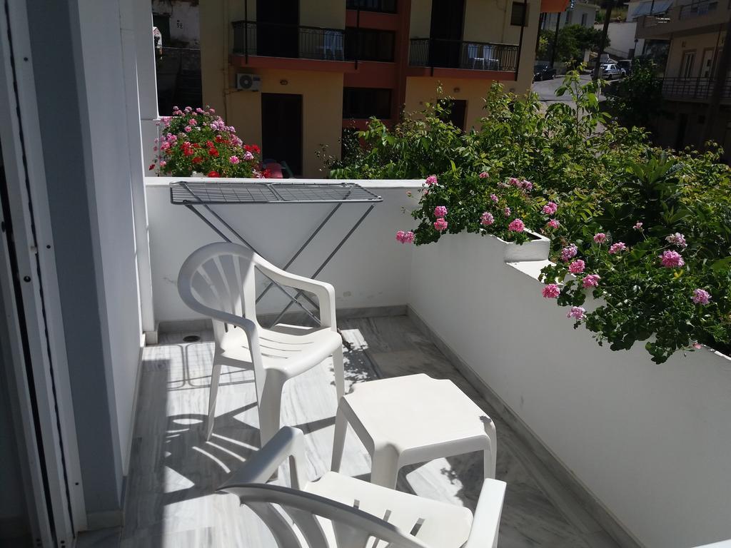 Heracles Hotel Spílion Екстериор снимка
