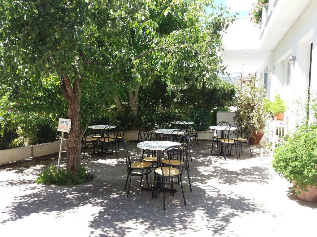 Heracles Hotel Spílion Екстериор снимка