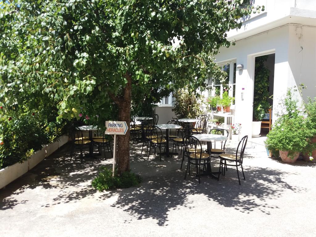 Heracles Hotel Spílion Екстериор снимка