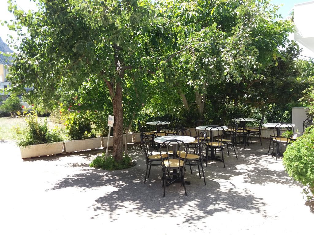 Heracles Hotel Spílion Екстериор снимка