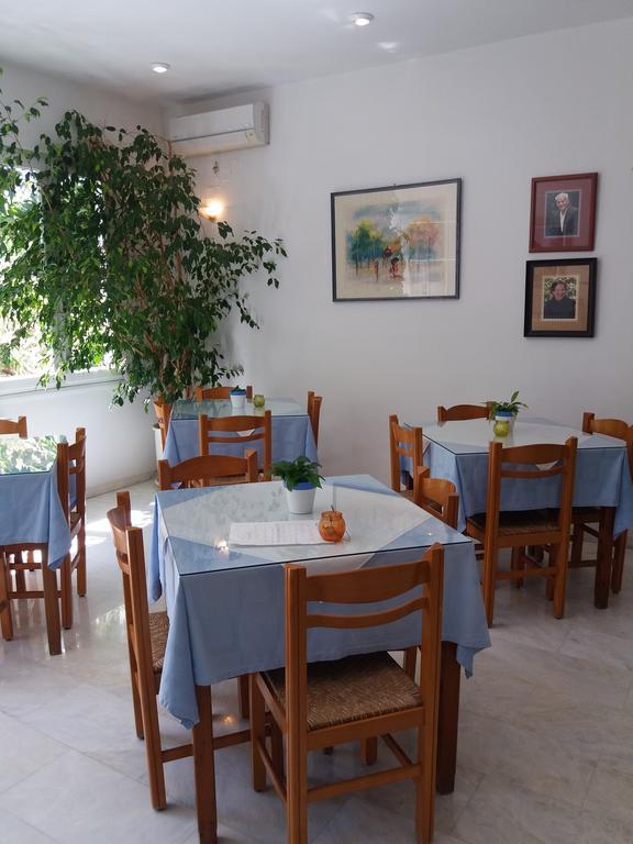 Heracles Hotel Spílion Екстериор снимка