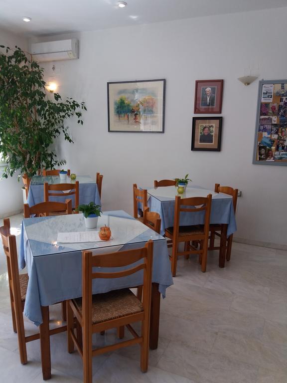 Heracles Hotel Spílion Екстериор снимка