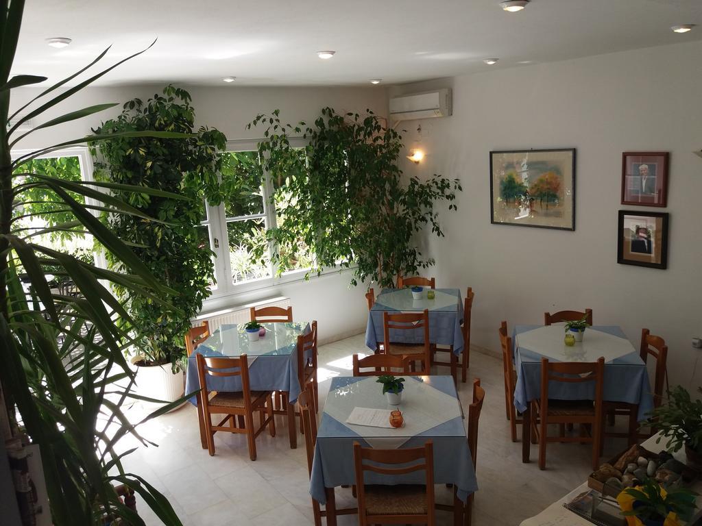 Heracles Hotel Spílion Екстериор снимка