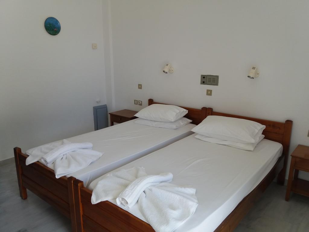 Heracles Hotel Spílion Екстериор снимка