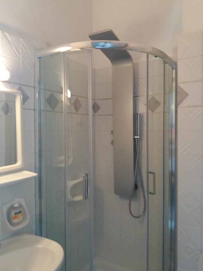 Heracles Hotel Spílion Екстериор снимка